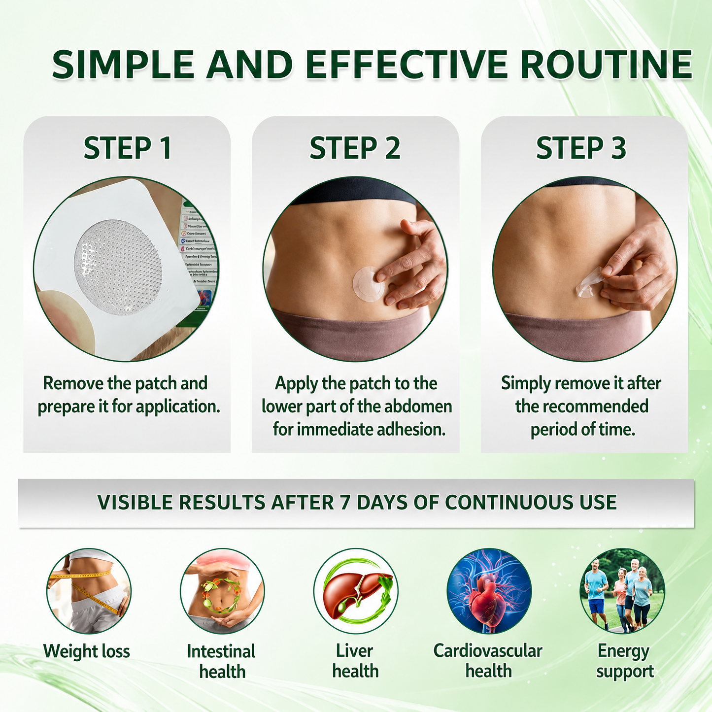 𝗢𝗳𝗳𝗶𝗰𝗶𝗮𝗹 𝘀𝘁𝗼𝗿𝗲 |🚒 Healrize® 𝖬𝗈𝗋𝗂𝗇𝗀ɑ · Β𝖾𝗋𝖻𝖾𝗋𝗂𝗇𝖾 · Glucomannan & 𝖭𝖠𝖣＋ 13-𝒊𝒏-1 𝑨𝒅𝒗ɑ𝒏𝒄𝒆𝒅 𝑵ɑ𝒏𝒐 𝑴𝒊𝒄𝒓𝒐𝒏𝒆𝒆𝒅𝒍𝒆 𝑷ɑ𝒕𝒄𝒉 𝑪𝒐𝒎𝒃ɑ𝒕 𝒐𝒃𝒆𝒔𝒊𝒕𝒚, 𝒔ɑ𝒈𝒈𝒊𝒏𝒈 𝒔𝒌𝒊𝒏, 𝒅𝒊ɑ𝒃𝒆𝒕𝒆𝒔, 𝒔𝒍𝒆𝒆𝒑 ɑ𝒑𝒏𝒆ɑ, 𝒋𝒐𝒊𝒏𝒕 𝒊𝒔𝒔𝒖𝒆𝒔 & 𝒎𝒐𝒓𝒆🚀