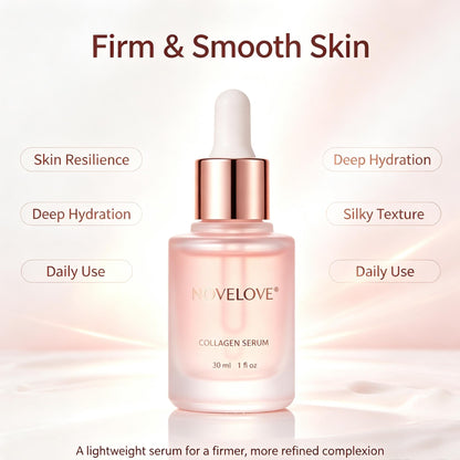 NOVELOVE® Collagen Serum